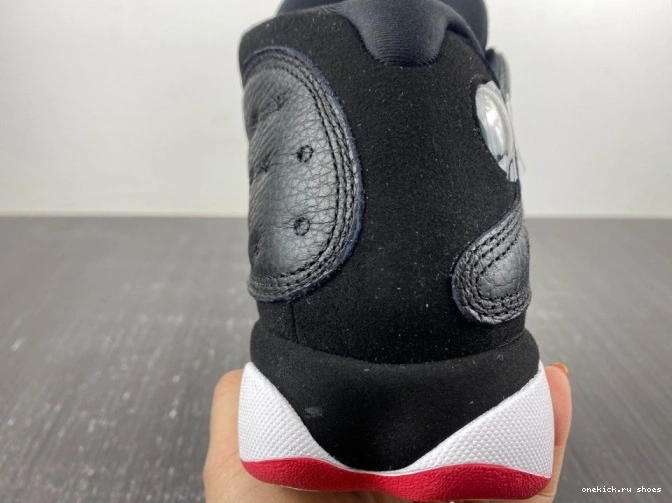Rep 414571-062 JORDAN 13 AIR PLAYOFFS 0706
